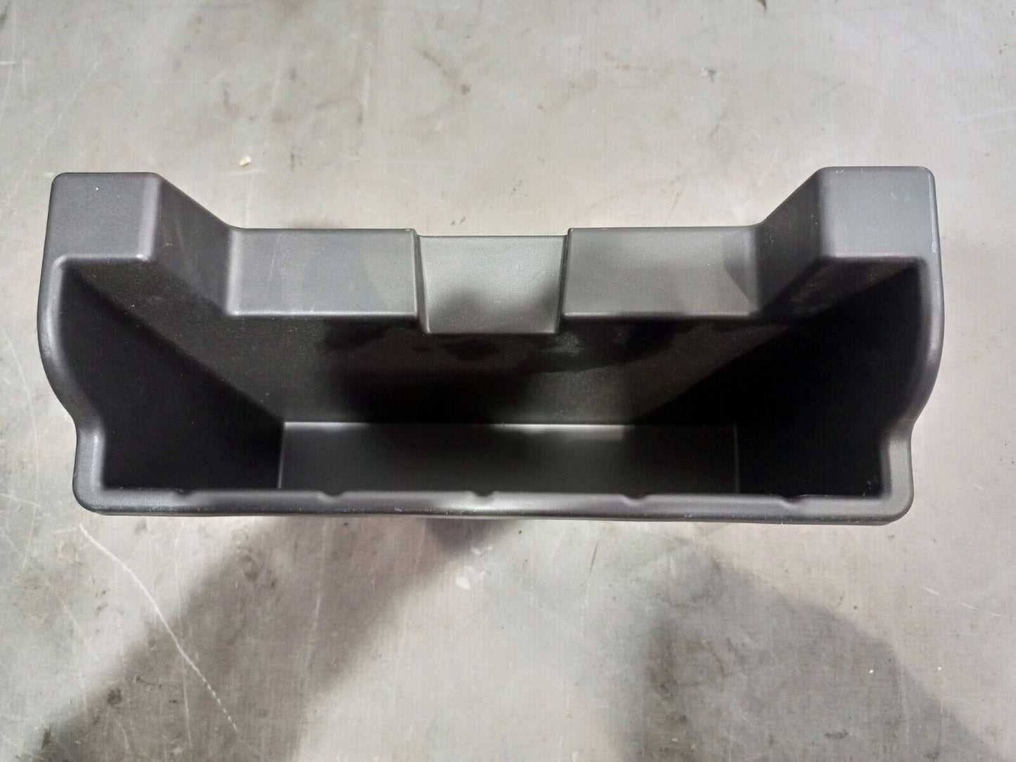 SUZUKI IGNIS 2017-2021 INNER GLOVE BOX SHELF P/N:73431-62R0