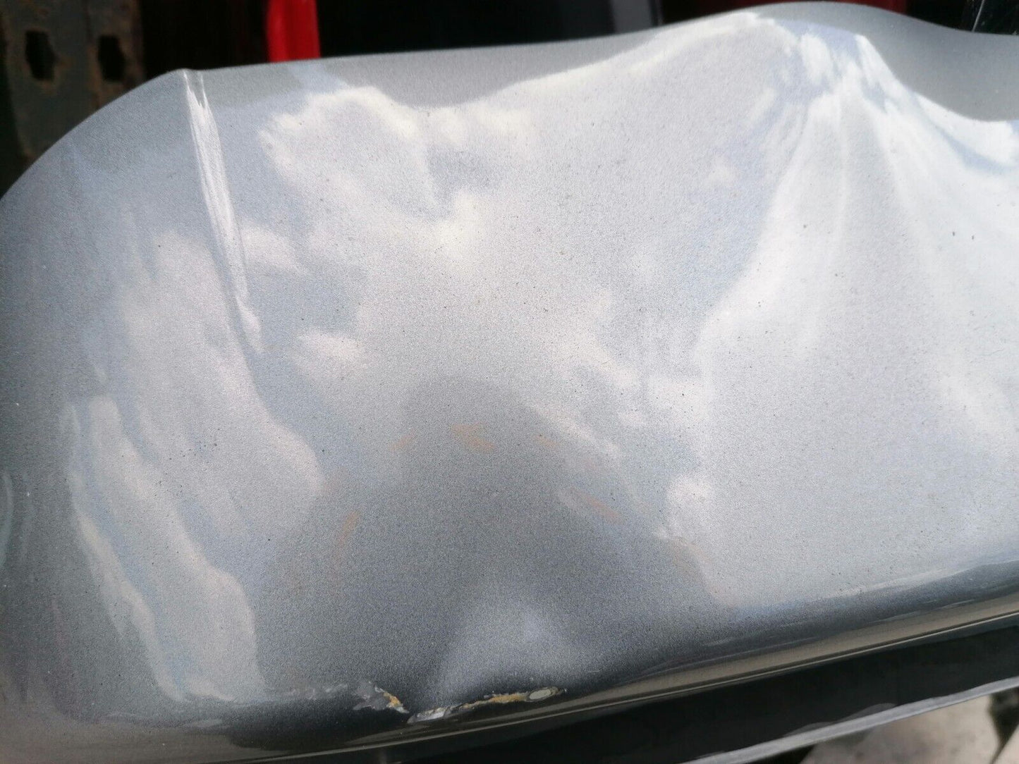 2014-2019 NISSAN JUKE REAR TAILGATE BOOTLID