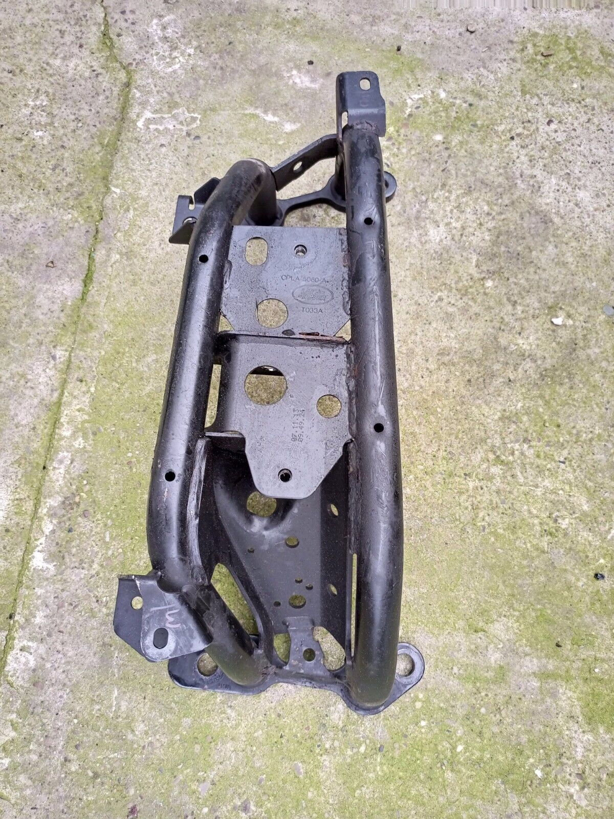 RANGE ROVER L405 GEARBOX SUPPORT MOUNT BRACKET P/N:CPLA-5060-A