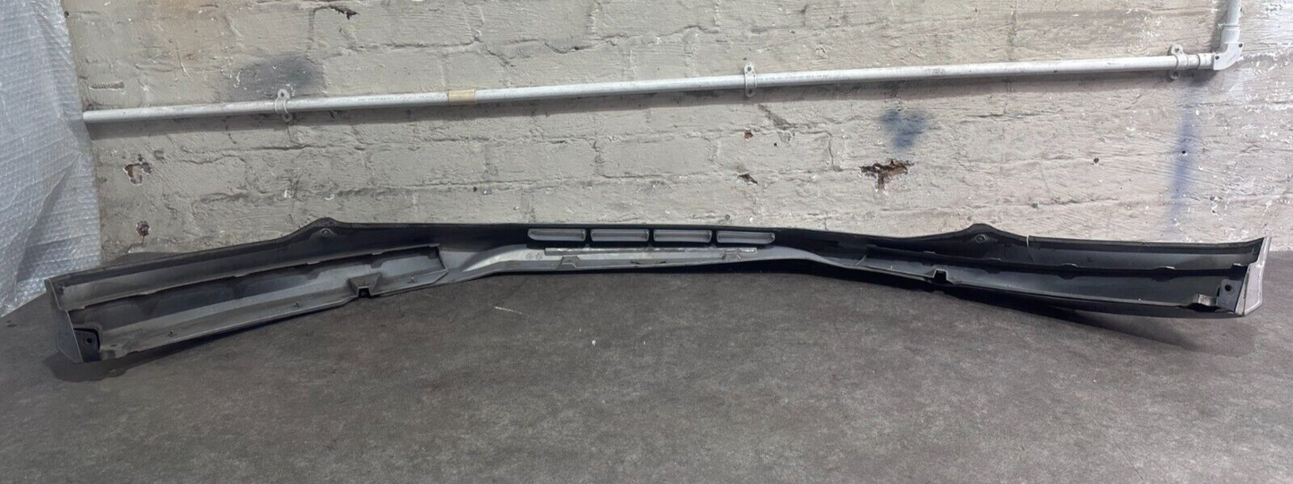 FORD FOCUS ST MK3 2010-2013 FRONT BUMPER LOWER SPOILER  PART; P/N: BM5J17B875A