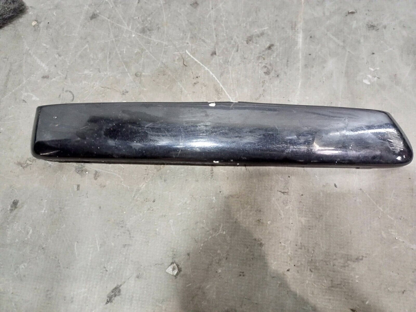 FORD FOCUS FRONT LEFT BUMPER BAR MOLDING P/N:5M51-17C755-ADW