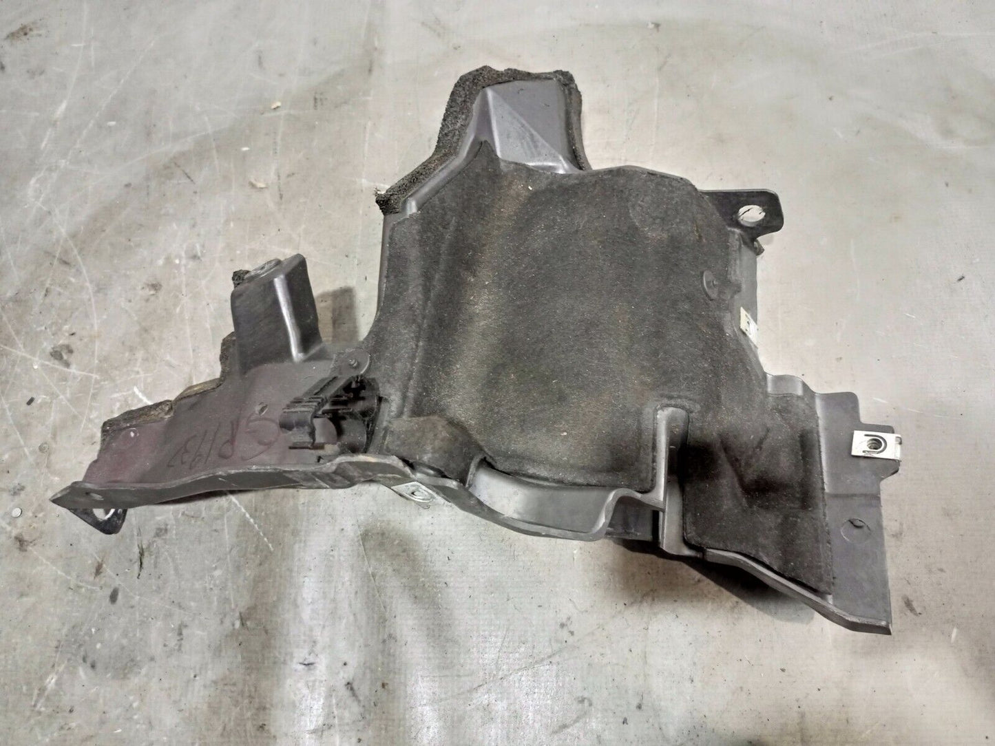 RANGE ROVER SPORT L494 ENGINE MOTOR COVER P/N:CPLA-01591-A