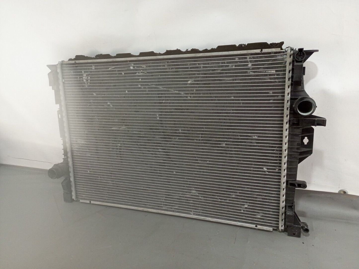 FORD MONDEO 2010-2014 ENGINE COOLING RADIATOR P/N:7G91-8C342-BF