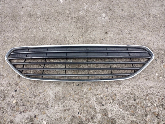 FORD FIESTA 2013-2017 FRONT BUMPER GRILL P/N: C1BB17B968A