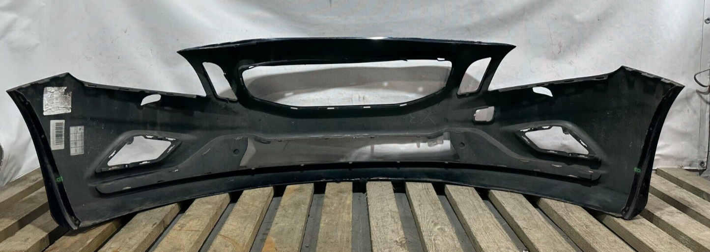 VOLVO V60 S60 2011-2013 FRONT BUMPER P/N:31290978