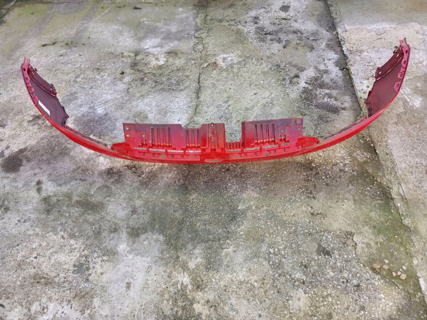 SSANGYONG TIVOLI XLV FRONT BUMPER P/N:78711-35501