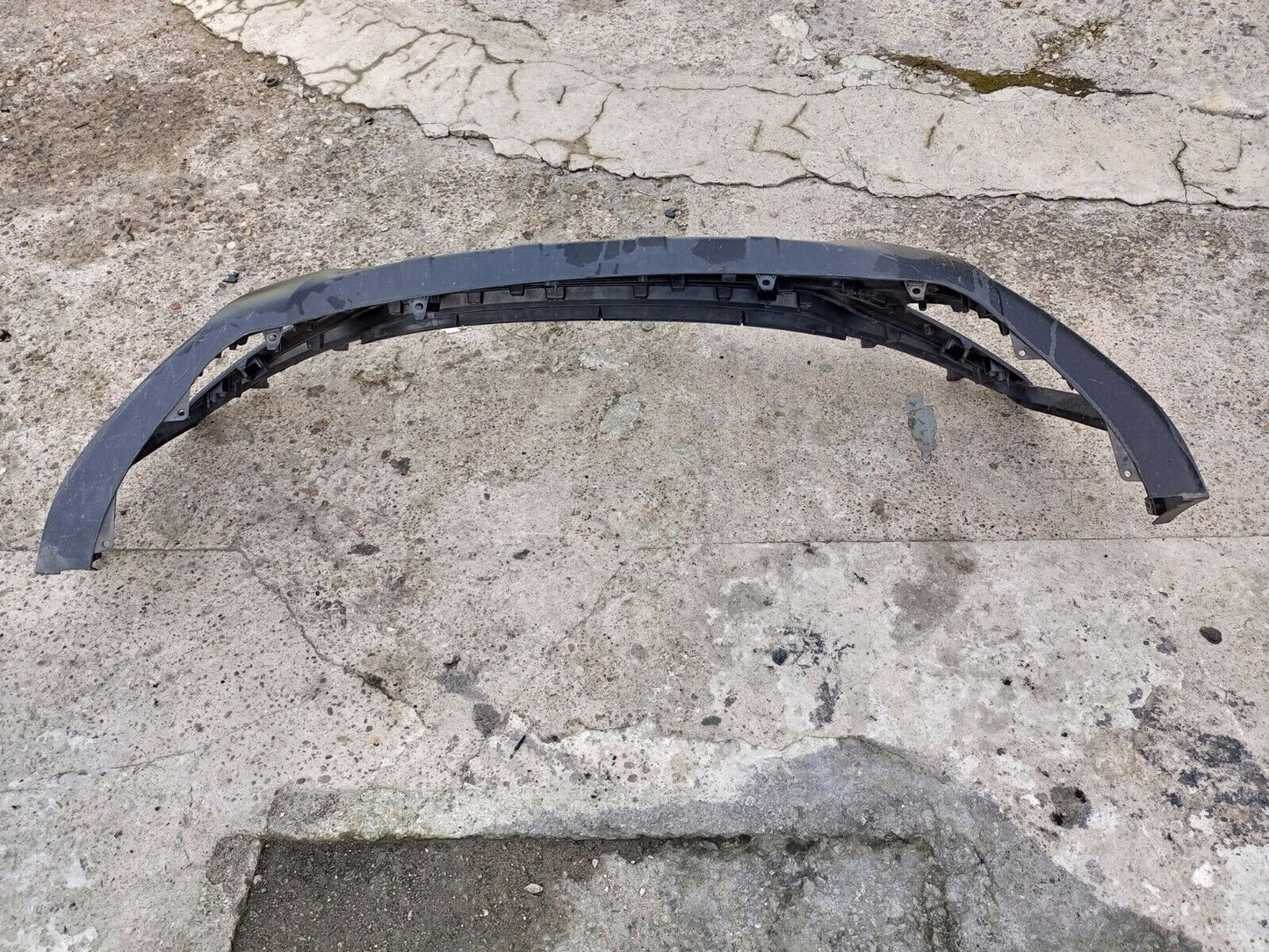 SSANGYONG TIVOLI XLV FRONT BUMPER P/N:78712-35501