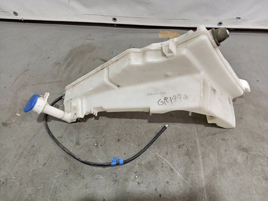 RANGE ROVER SPORT WASHER FLUID RESERVOIR TANK P/N:CPLA-17B613-B