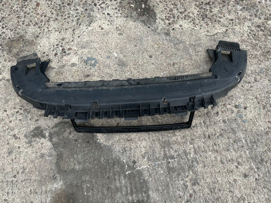 VOLVO C30 2007-2013 FRONT BUMPER UNDER TRAY P/N:31214693