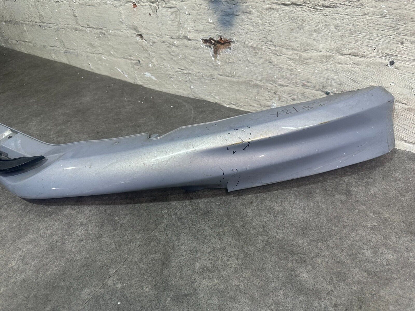 FORD FOCUS ST MK3 2010-2013 FRONT BUMPER LOWER SPOILER  PART; P/N: BM5J17B875A