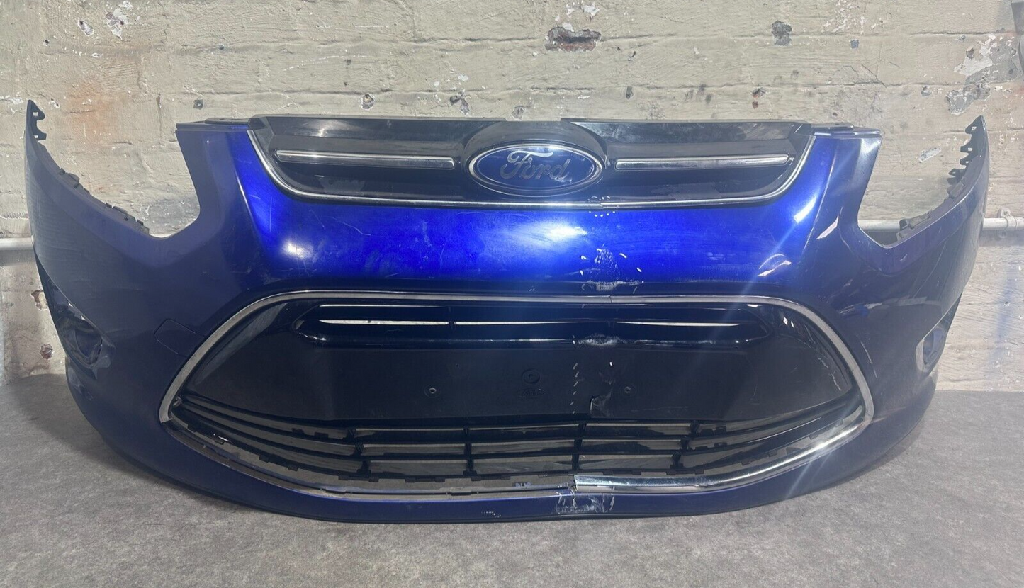 FORD C-MAX MK2 FRONT BUMPER CA 2011-2015; P/N: AM5117B968D