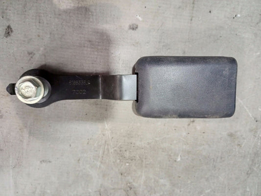 SUZUKI JIMMNY RIGHT SIDE SEAT BELT BUCKLE P/N:6198338C