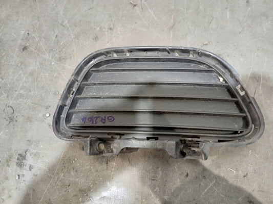 2021 CITROEN C5 AIRCROSS C84 FRONT BUMPER GRILLE LH 9827000577 1638495380 OEM