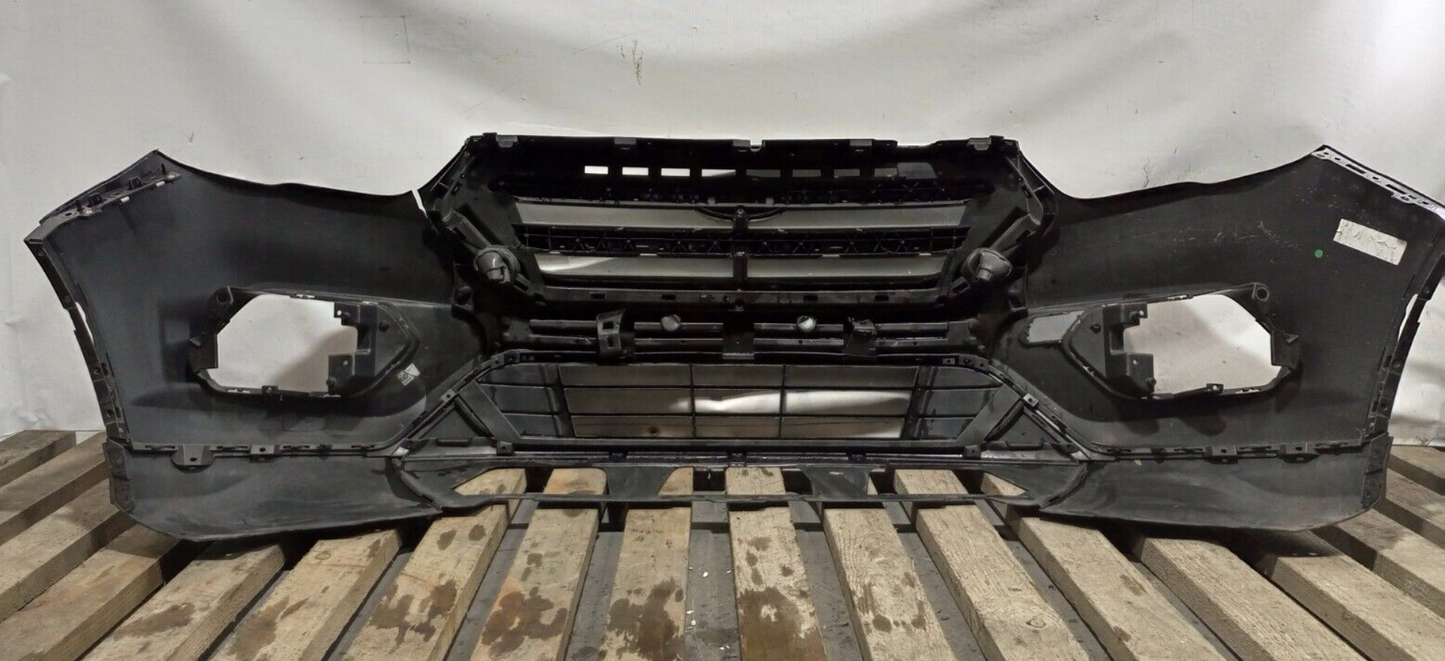 FORD KUGA 2016-2020 FRONT BUMPER P/N:GV44-17F775-A