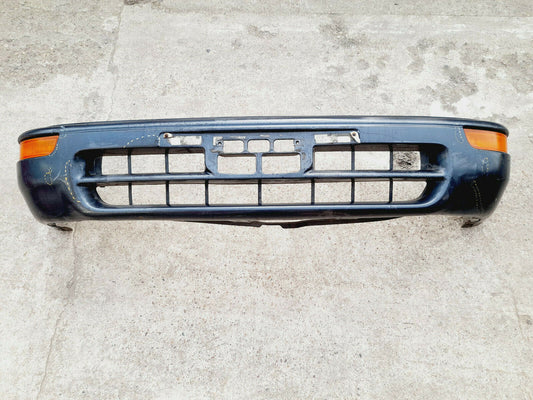 GENUINE TOYOTA CAROLLA KE30 1976-1979 FRONT BUMPER PN:52119-1E180