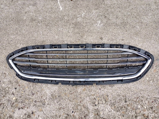 FORD FIESTA 2017-2022 FRONT BUMPER GRILL P/N:H1BB-8B271-B1