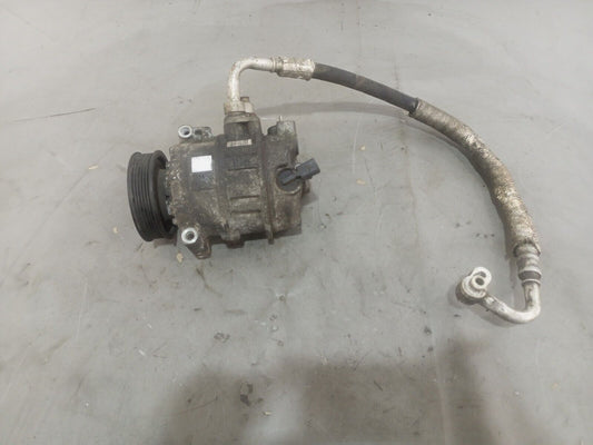 VOLKSWAGEN AUDI SEAT SKODA A/C AIR CON COMPRESSOR PUMP P/N:1K0820803P