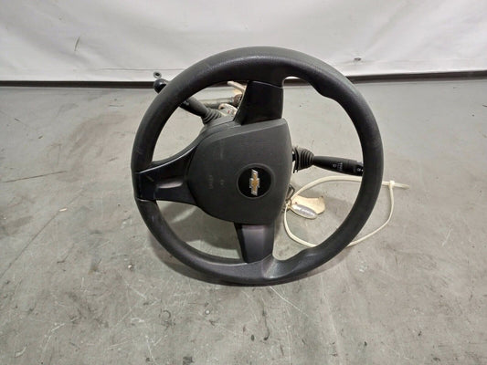 CHEVROLET SPARK STEERING WHEEL ASSEMBLEY