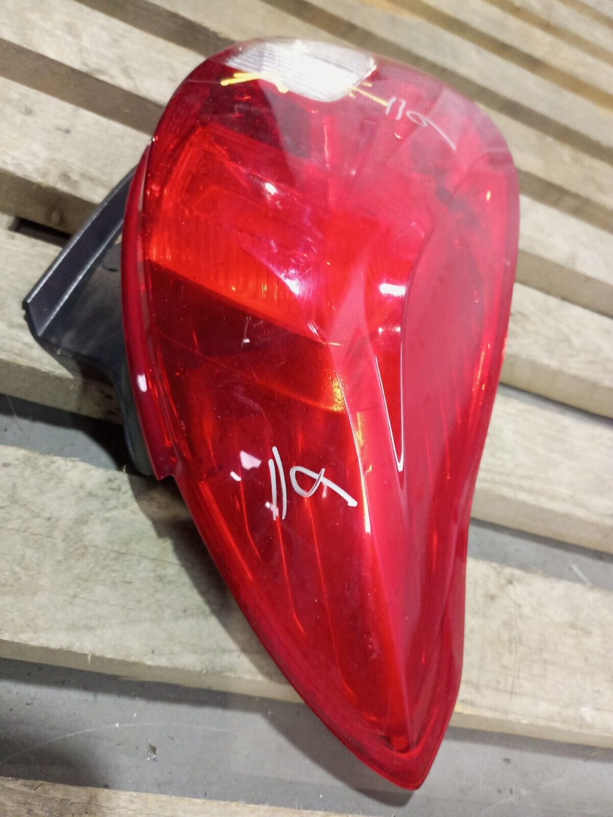 VAUXHALL MOKKA 2012-2019 REAR LEFT TAIL LIGHT P/N:42599461