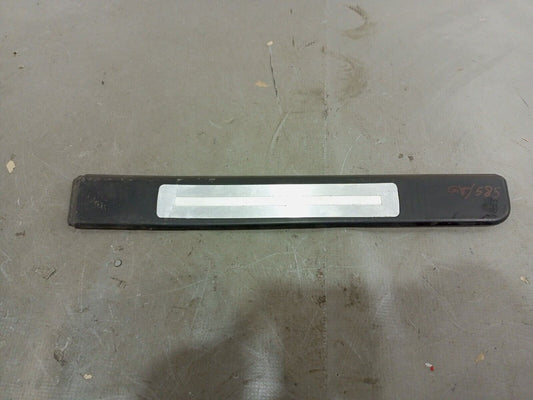 AUDI A3 S LINE REAR RIGHT DOOR ENTRY SILL TRIM P/N: 8P4853558C