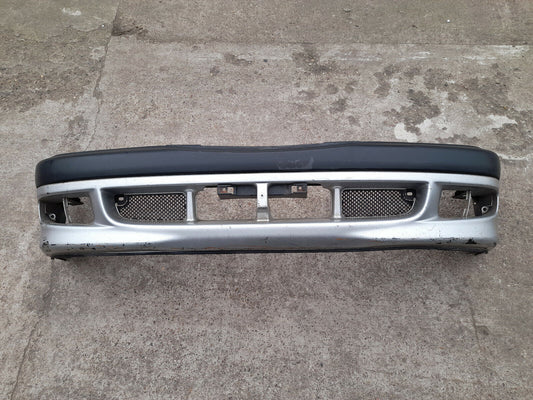 GENUINE TOYOTA AVENSIS 2000 FRONT BUMPER PN:5211905070