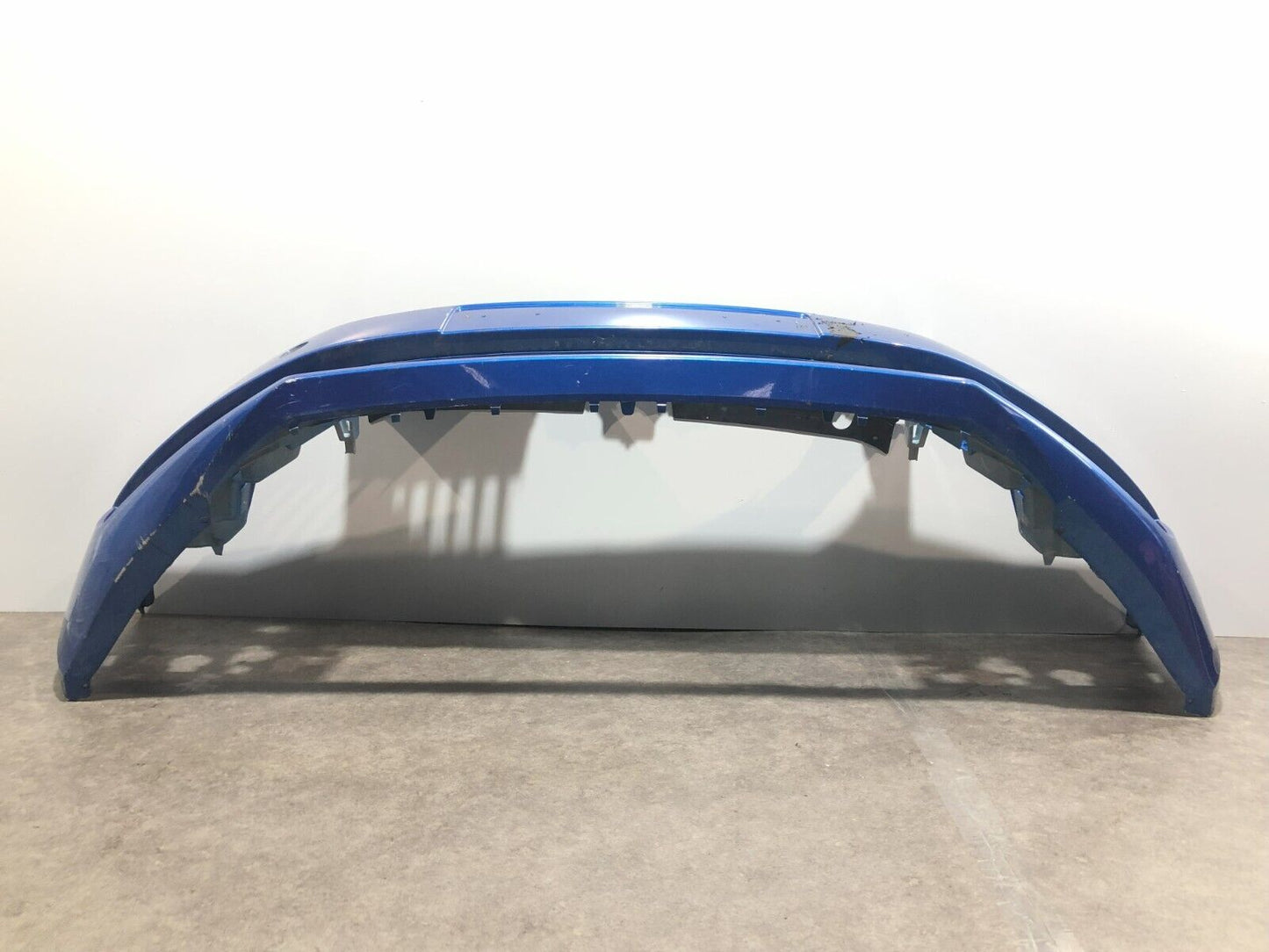 SKODA OCTAVIA 2017-19 FRONT BUMPER ; P/N: 5E0807221S