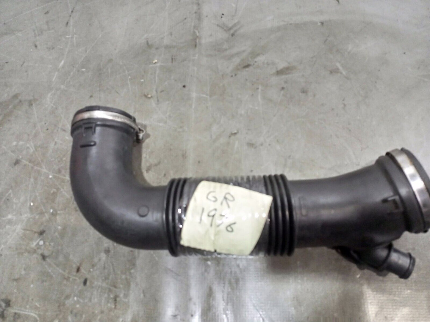 RANGE ROVER SPORT 2013-2018 AIR INTAKE HOSE PIPE P/N:CPLA-9C619-AA