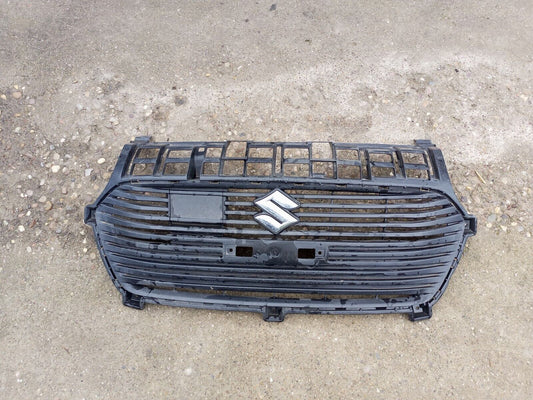 SUZUKI SWIFT 2017-2020 FRONT BUMPER GRILL P/N:71741-52R20