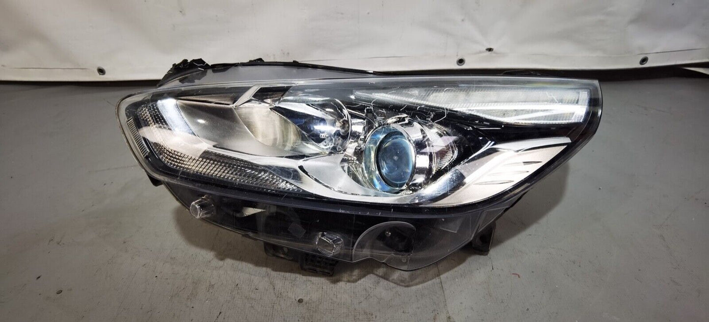 GENUINE FORD S-MAX MK2/GALAXY MK4 2016-2019 LEFT SIDE HEADLIGHT EM2B-13W030-HE