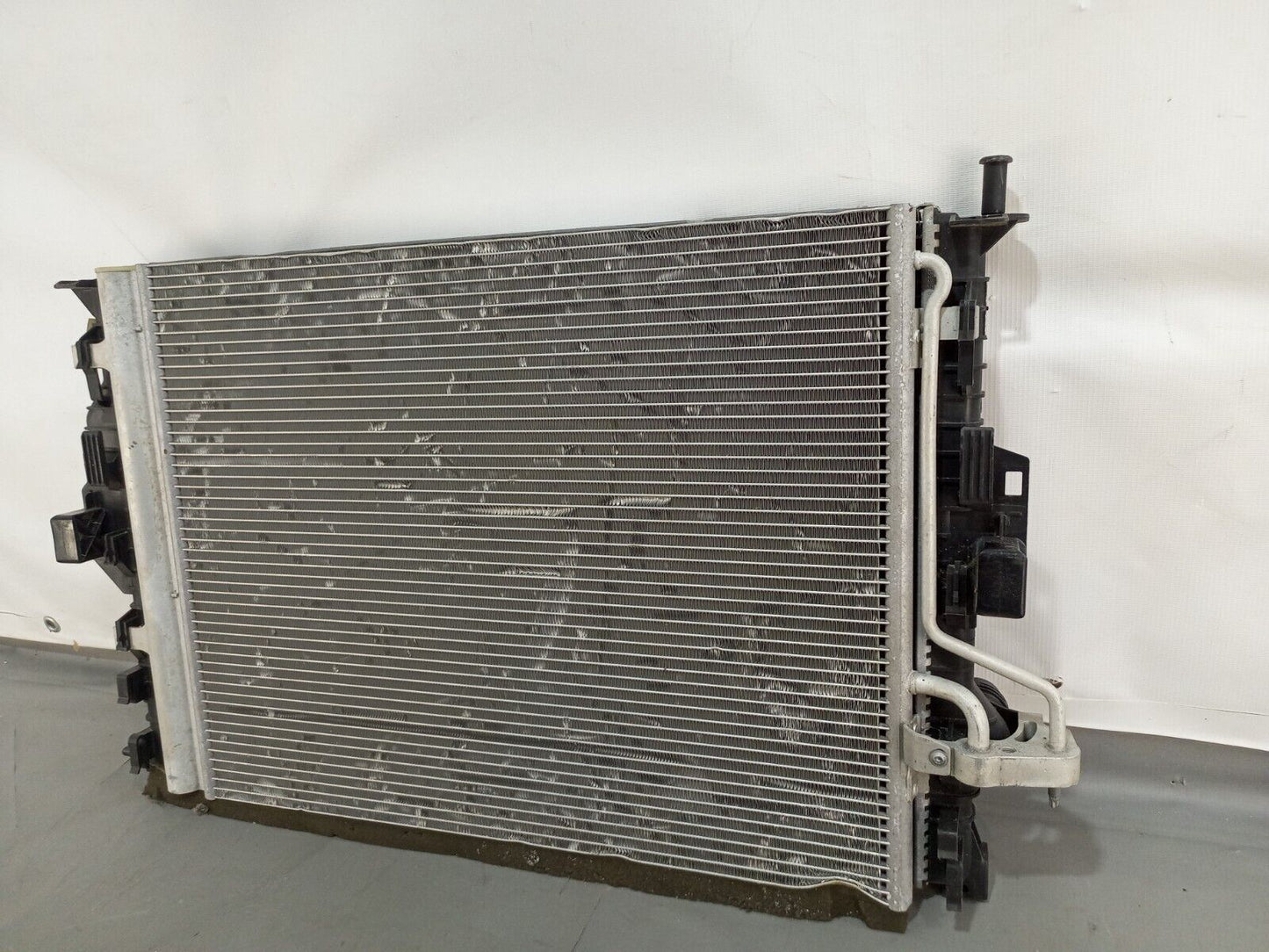 FORD KUGA 2013-2020 ENGINE COOLING RADIATOR P/N:6G91-8005-GB