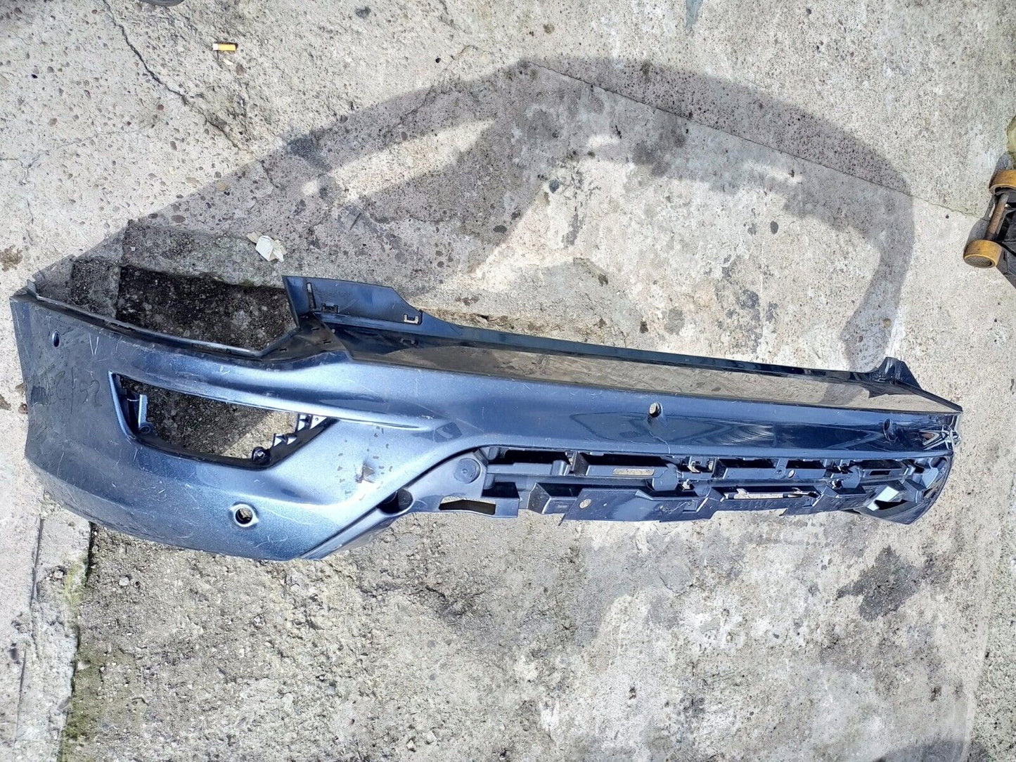 FORD KUGA TITANIUM 2013-2016 REAR BUMPER P/N:GV4J-S17K823-G