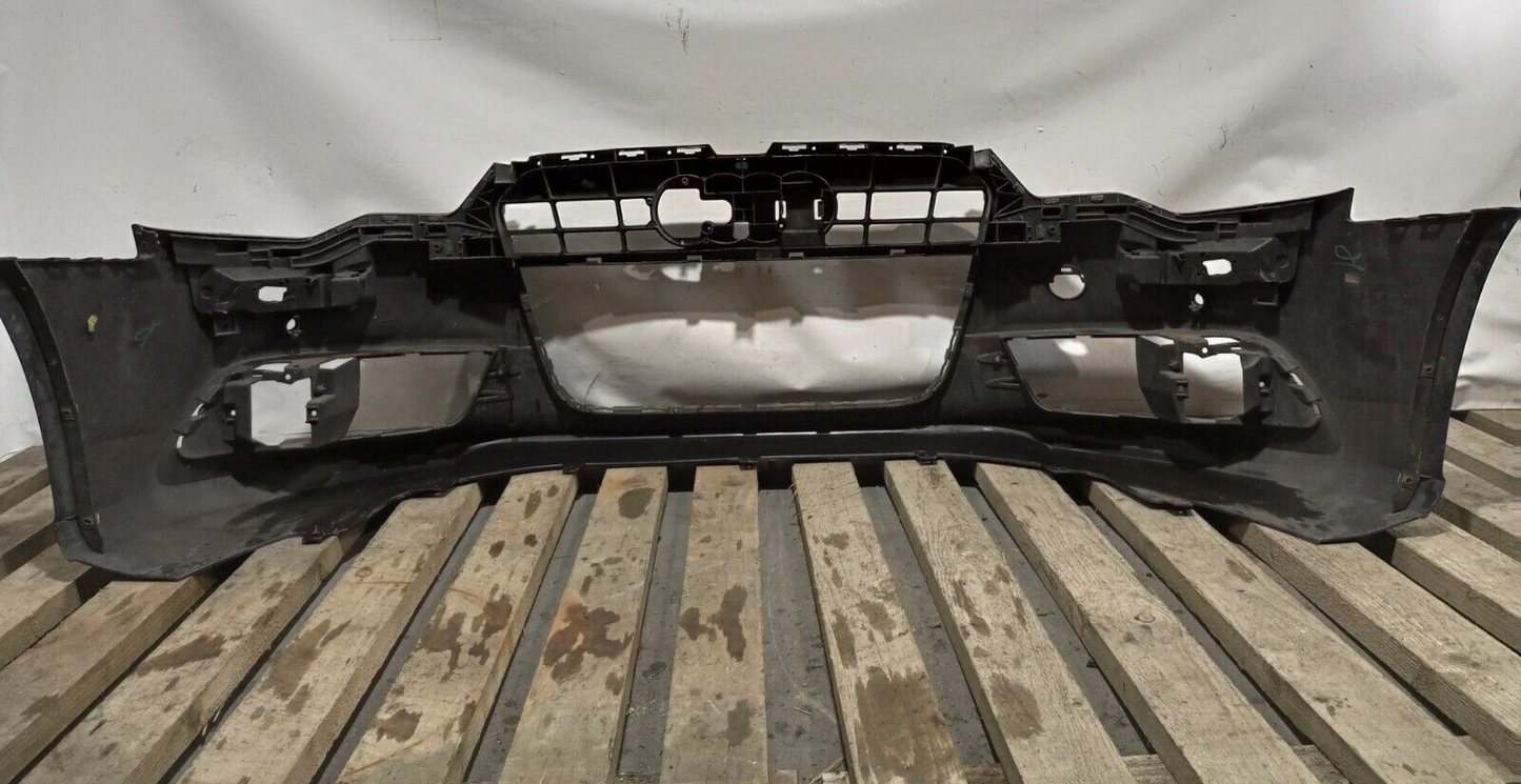 AUDI A6 C7 2011-2014 FRONT BUMPER P/N:4G0807095