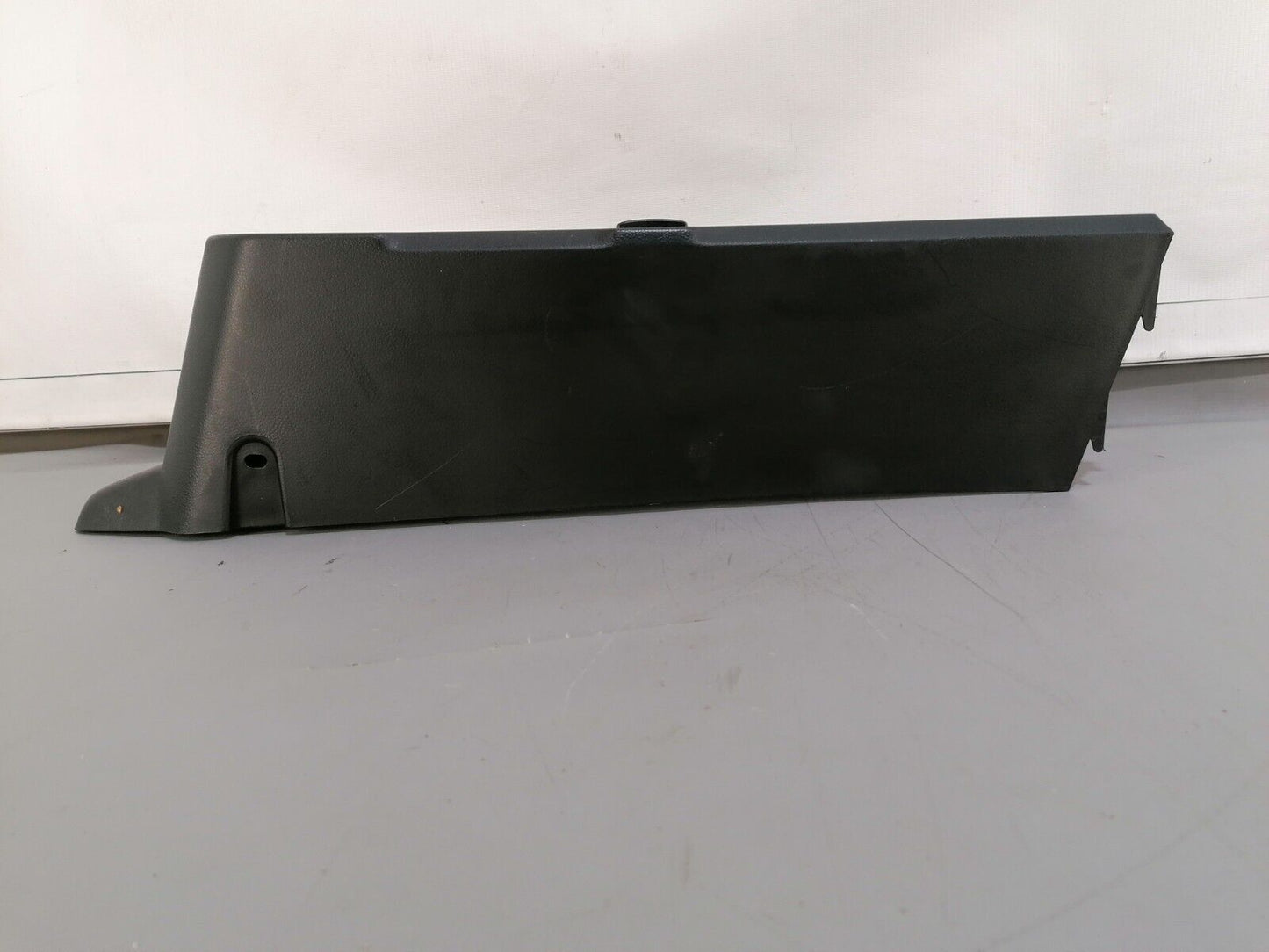 SUZUKI IGNIS 2017-19 CENTRE CONSOLE TRIM 75813-62R0