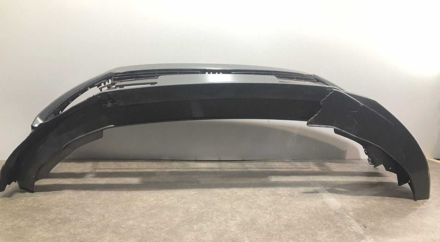 VW TRANSPORTER CARAVELLE 2015 ONWARD T6 FRONT BUMPER; P/N: 7E5807221D