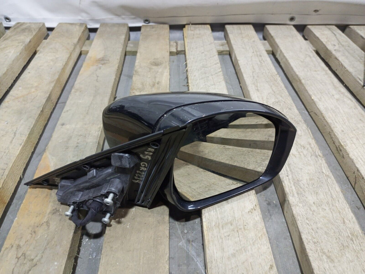 RANGE ROVER SPORT FRONT RIGHT SIDE WING MIRROR P/N:2081-5002