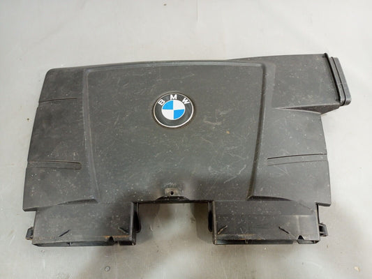 GENUINE BMW 3 SERIES E90 E91 2008-2012 MANIFOLD ENGINE COVER P/N:7560918-02