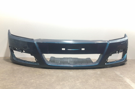 VAUXHALL ASTRA MK8 FRONT BUMPER 2010-ON; P/N: 13225772