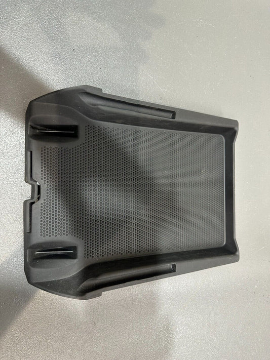 VOLVO C30 2007-2013 GLOVE BOX RUBBER MAT; P/N: 30755058