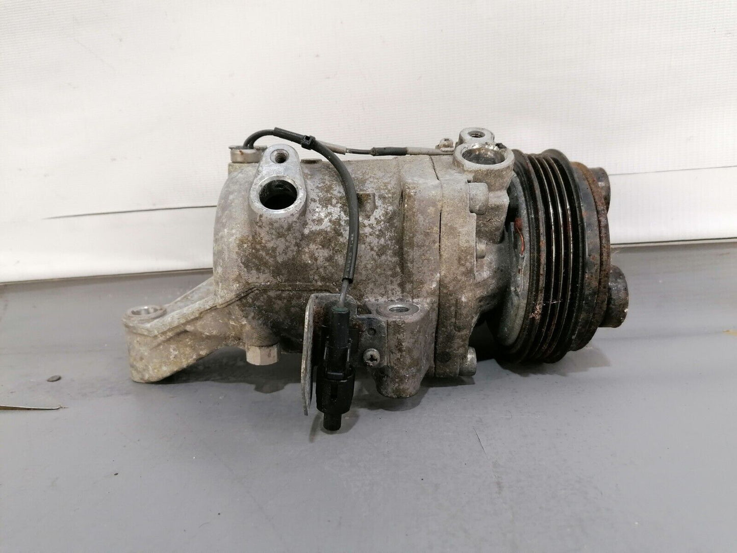 Suzuki Ignis Mk2 1.2 Petrol Air Con Ac Compressor Pump 95201-62R00 2016-2021