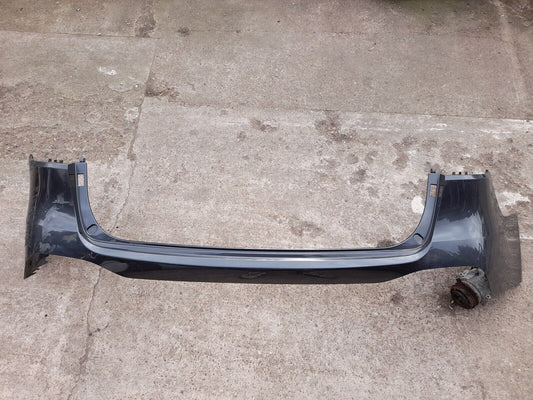 GENUINE KIA SORENTO MK3 2015-2018 REAR BUMPER PN:86611-C5000