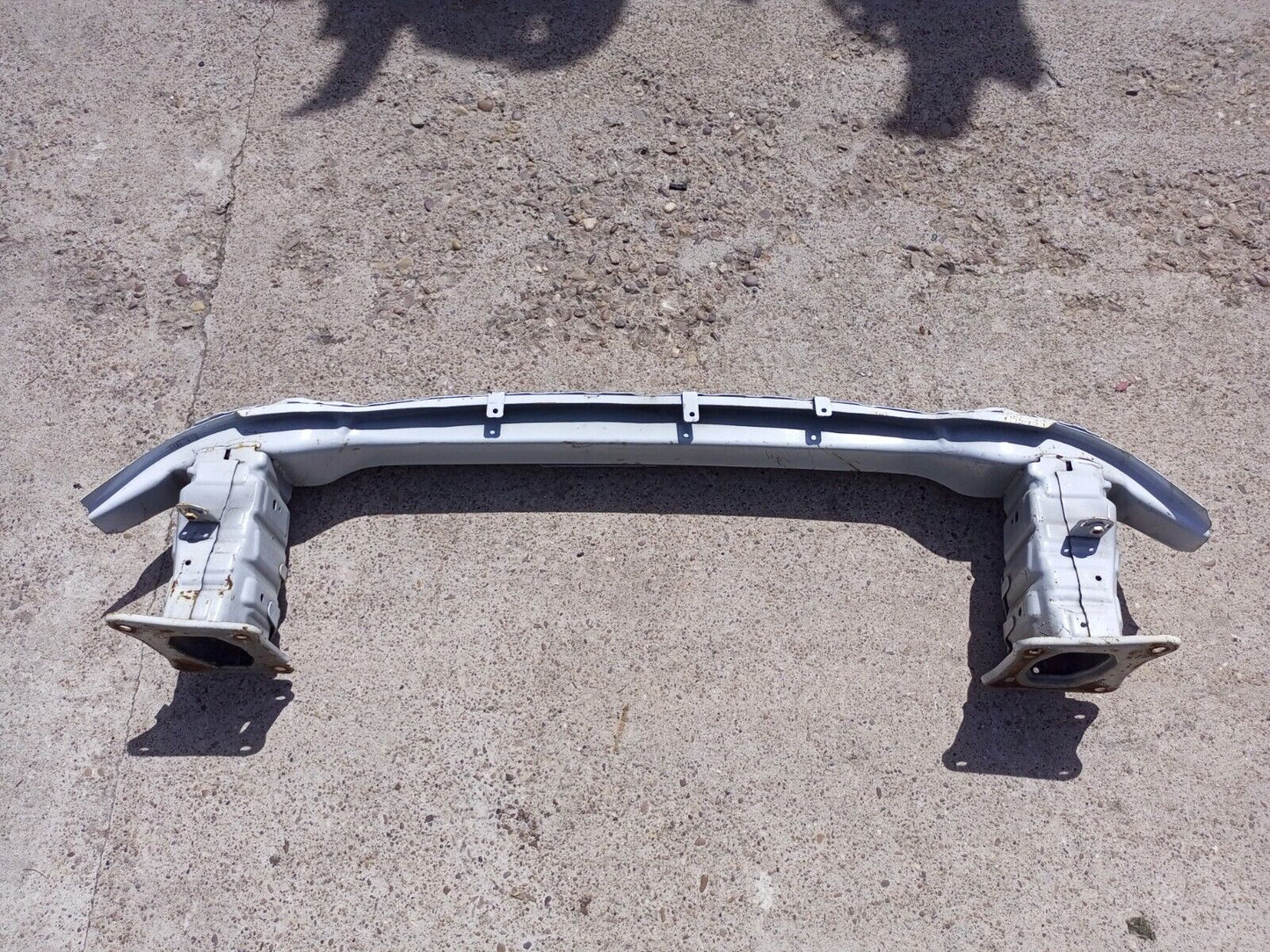 Ford Escape Genuine Front Reinforcement Crash Bar