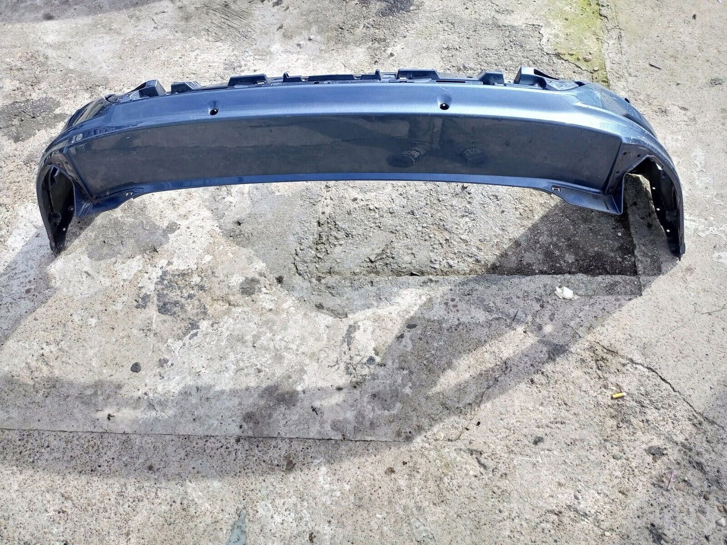 FORD KUGA TITANIUM 2013-2016 REAR BUMPER P/N:GV4J-S17K823-G