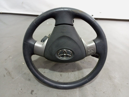 TOYOTA AURIS STEERING WHEEL COLUMN WITH STARTER IGNITION SWITCH P/N:89783-42020