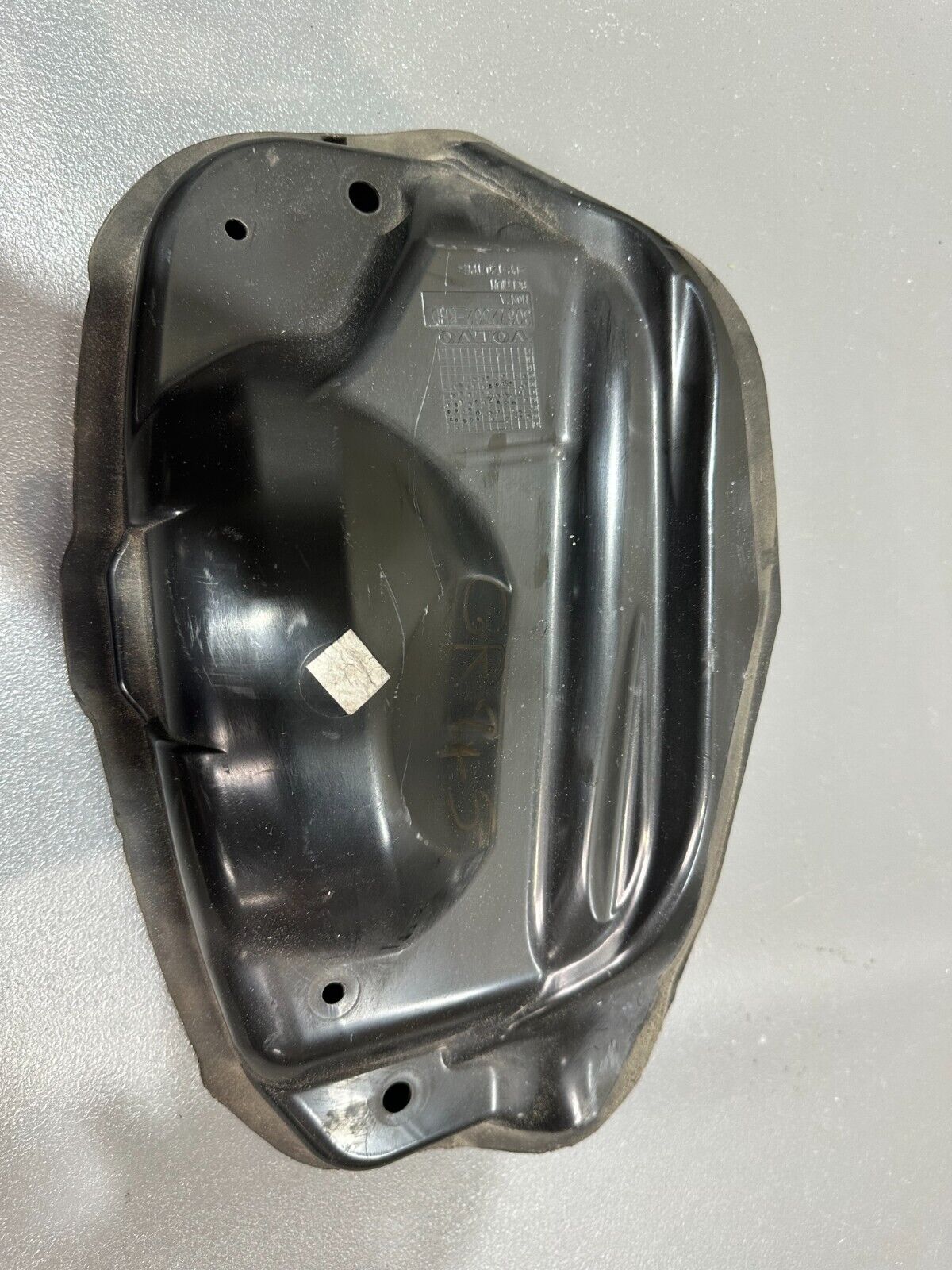 Volvo S40 Genuine Brake Servo Cover Trim 2007-20123; P/N: 30672562