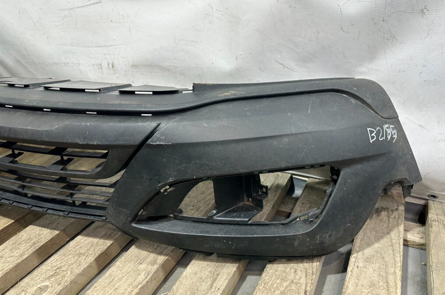 VAUXHALL CROSSLAND X 2017-2020 FRONT BUMPER LOWER SECTION P/N:39097371