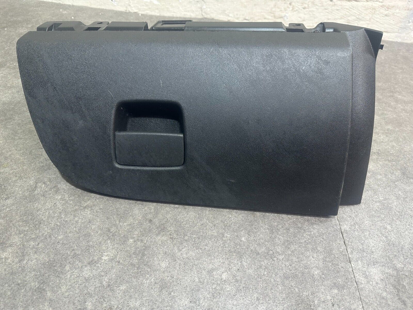 2015 VAUXHALL ADAM 3 DOOR HATCHBACK GLOVE BOX; P/N: 13357630