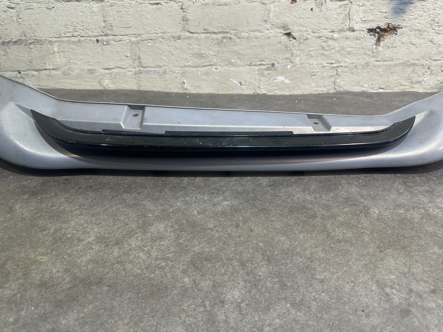 FORD FOCUS ST MK3 2010-2013 FRONT BUMPER LOWER SPOILER  PART; P/N: BM5J17B875A