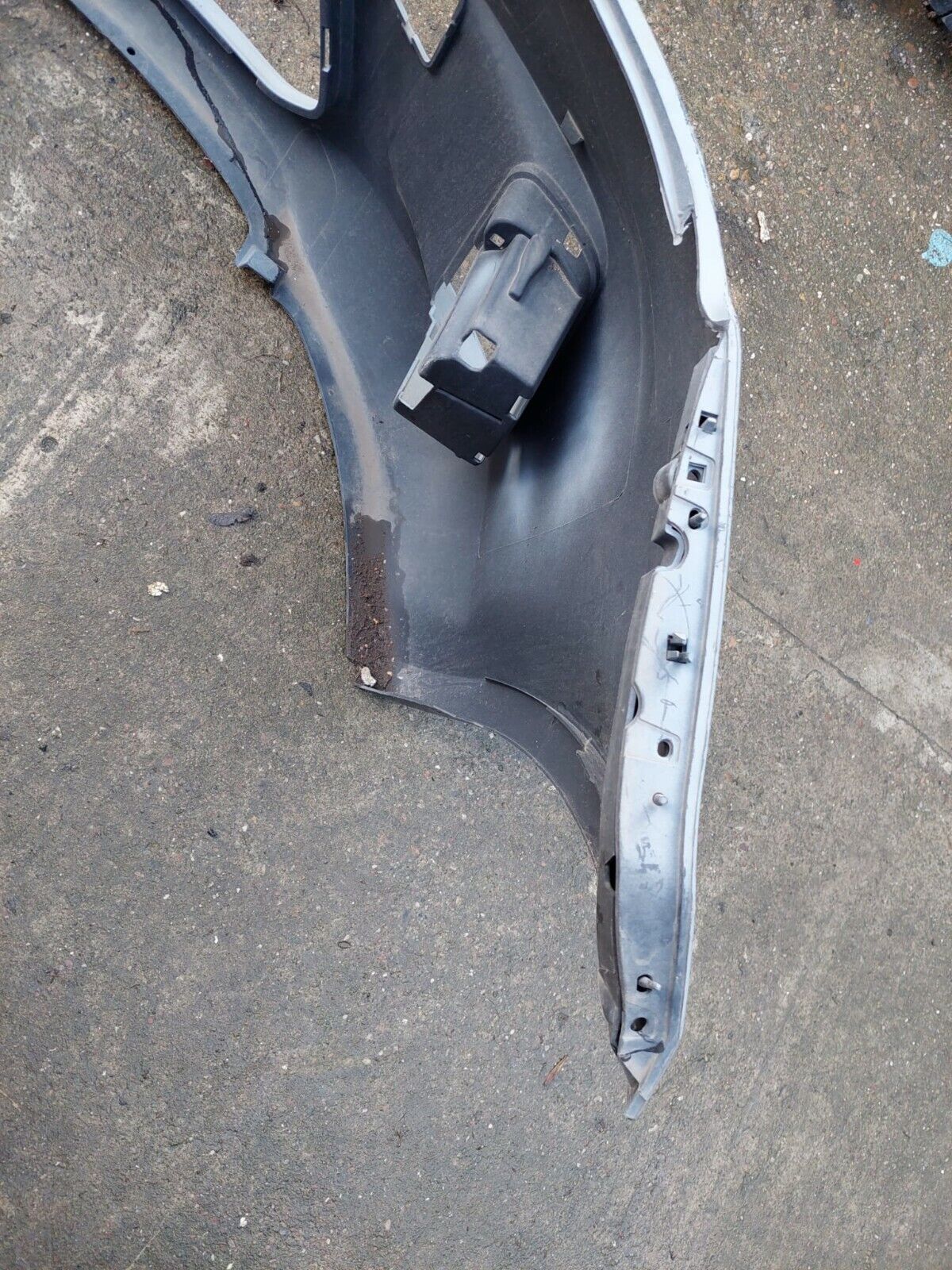 FORD C MAX 2007-2010 FRONT BUMPER IN PRIMER