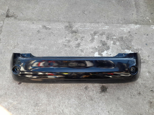 GENUINE FORD FIESTA 2005-2008 REAR BUMPER PN:6S61-17K823