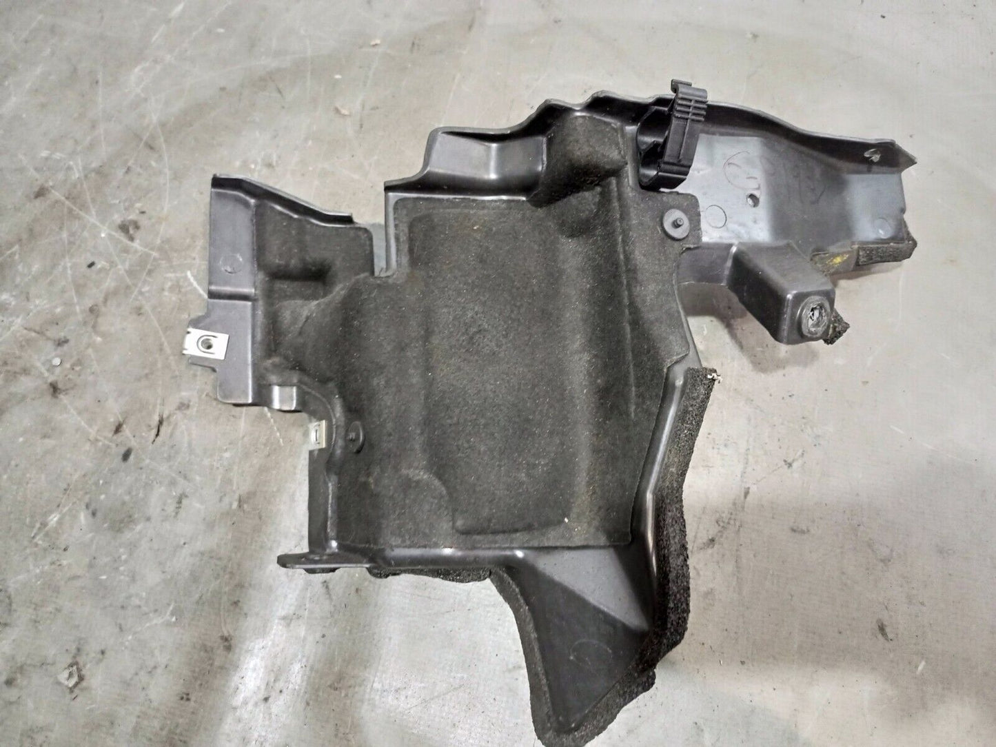 RANGE ROVER SPORT L494 ENGINE MOTOR COVER P/N:CPLA-01591-A